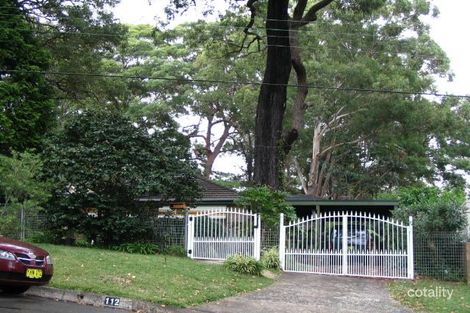 112 Rosedale Rd, St Ives, NSW 2075