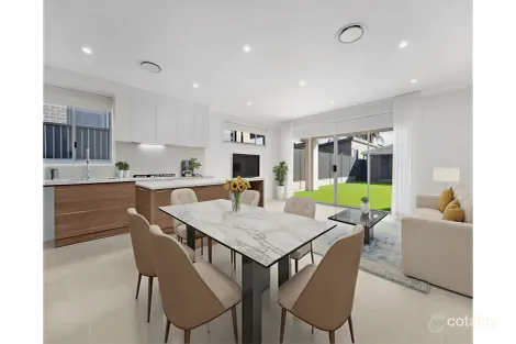 Property photo of 17B Chiltern Road Guildford NSW 2161