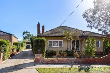 Property photo of 8 Newton Crescent Lalor VIC 3075
