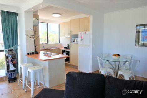 3j/2-4 Staghorn Ave, Surfers Paradise, QLD 4217