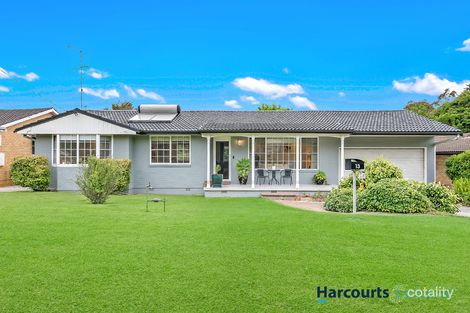 Property photo of 13 Metcalf Avenue Carlingford NSW 2118