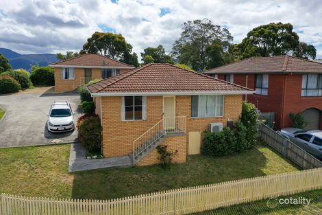 Property photo of 1/39 Lucinda Parade Lutana TAS 7009