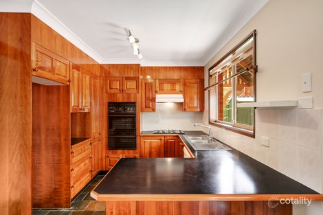 Property photo of 6 Belltrees Close Glen Alpine NSW 2560