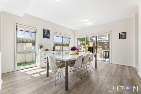 Property photo of 1/65 John Gorton Drive Wright ACT 2611