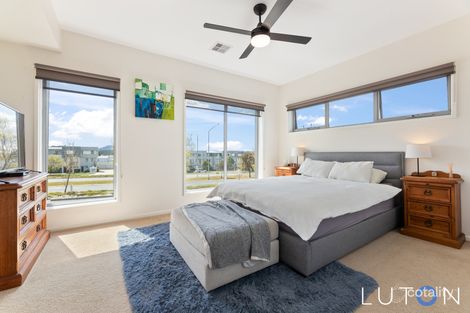 Property photo of 1/65 John Gorton Drive Wright ACT 2611