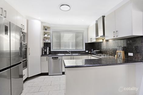 Property photo of 32 Kipling Drive Colyton NSW 2760