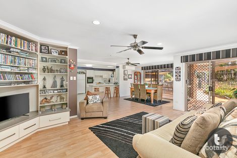 Property photo of 6 Poplar Street Capalaba QLD 4157