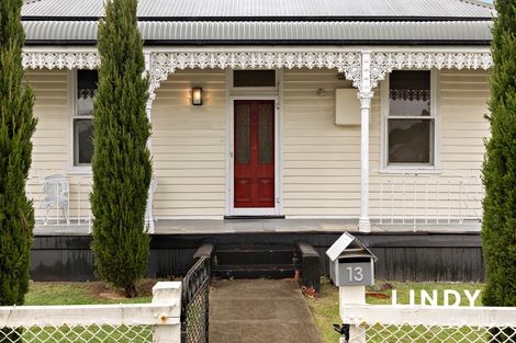 Property photo of 13 William Street Singleton NSW 2330