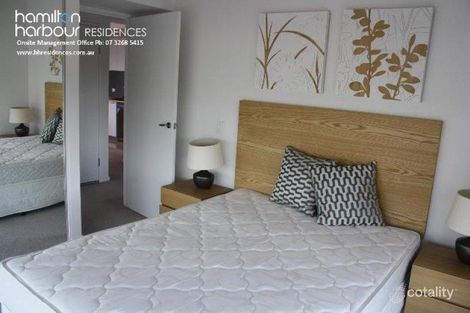 Property photo of 20605/8 Hercules Street Hamilton QLD 4007