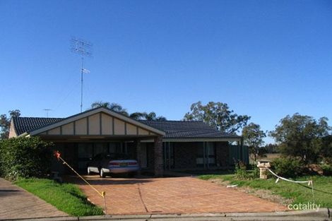 8 Graham Cl, Cranebrook, NSW 2749