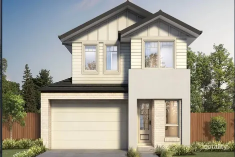 Contact Agent For Address, Box Hill, NSW 2765