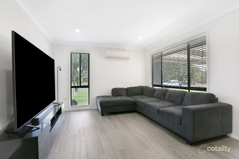 Property photo of 32 Kipling Drive Colyton NSW 2760