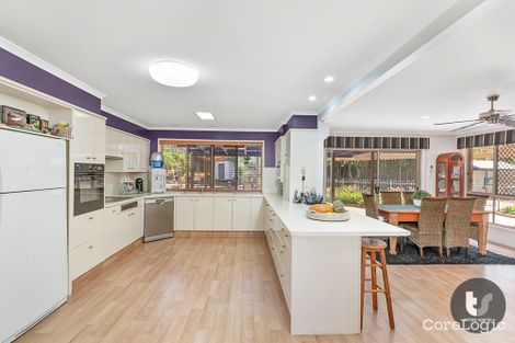 Property photo of 6 Poplar Street Capalaba QLD 4157