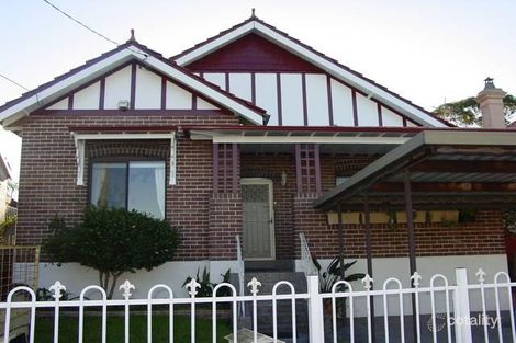 Property photo of 71 West Botany Street Arncliffe NSW 2205