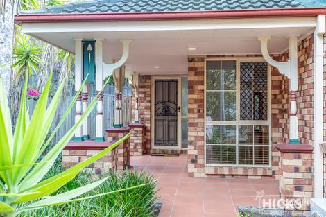 Property photo of 14 Seinfeld Close McDowall QLD 4053