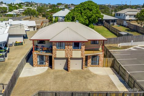 1/113a Central Lane, Gladstone Central, QLD 4680