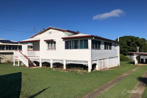 Property photo of 6 Chenery Street Mount Morgan QLD 4714