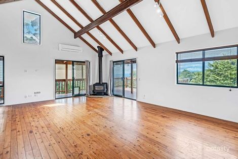 Property photo of 649 Beechmont Road Lower Beechmont QLD 4211