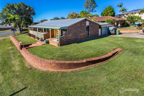 Property photo of 23 Brodiek Street Strathpine QLD 4500