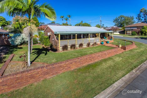 Property photo of 23 Brodiek Street Strathpine QLD 4500