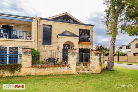 Property photo of 35 Waterway Crescent Ascot WA 6104