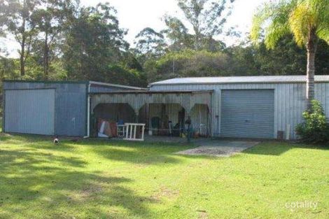 Property photo of 186 Neill Road Mooloolah Valley QLD 4553