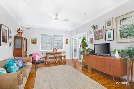 Property photo of 4/84 Marine Parade Maroubra NSW 2035