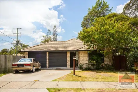Contact Agent For Address, Eagleby, QLD 4207