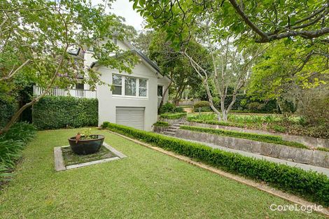 51 Fairlawn Ave, Turramurra, NSW 2074