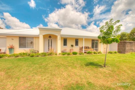 Property photo of 20 Royal Oaks Crescent Dunsborough WA 6281