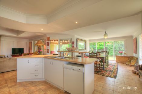 Property photo of 20 Royal Oaks Crescent Dunsborough WA 6281