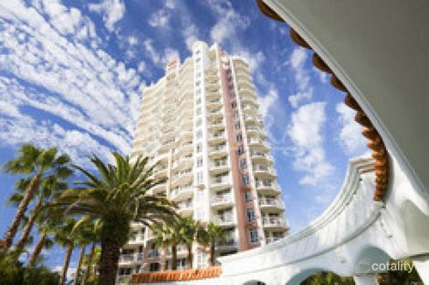 Property photo of 3023/2623-2633 Gold Coast Highway Broadbeach QLD 4218