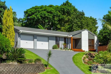 Property photo of 34 Sheridan Drive Goonellabah NSW 2480