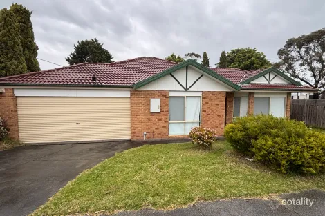 142 Cairns Rd, Hampton Park, VIC 3976