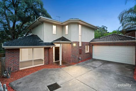 Property photo of 39A Brindy Crescent Doncaster East VIC 3109