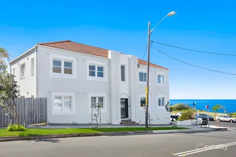 Property photo of 4/84 Marine Parade Maroubra NSW 2035
