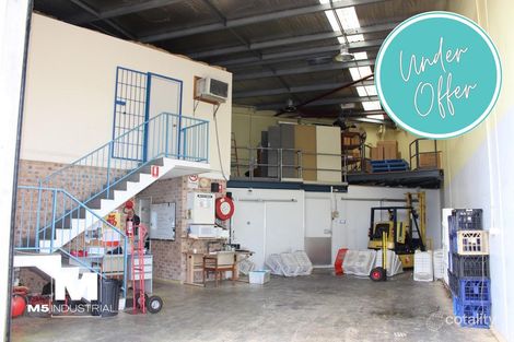 Property photo of 4/9 Mitchell Road Moorebank NSW 2170