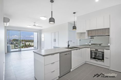 Property photo of 505/38 Lowerson Street Lutwyche QLD 4030