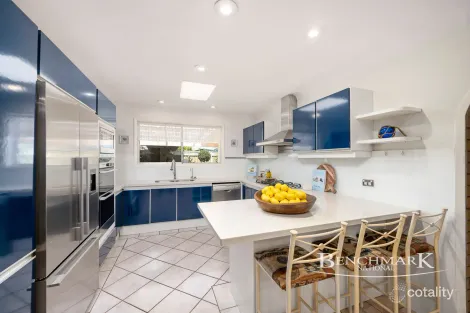 Property photo of 13 Franklin Road Chipping Norton NSW 2170