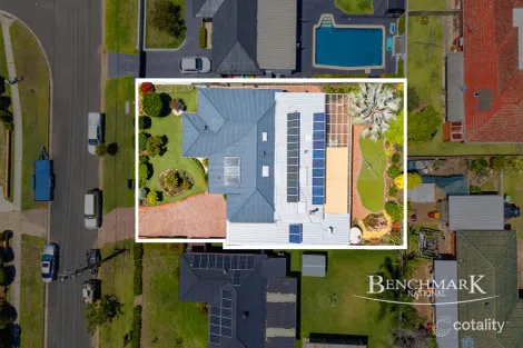 Property photo of 13 Franklin Road Chipping Norton NSW 2170