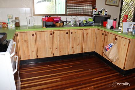 Property photo of 34 Eleventh Avenue Scottville QLD 4804