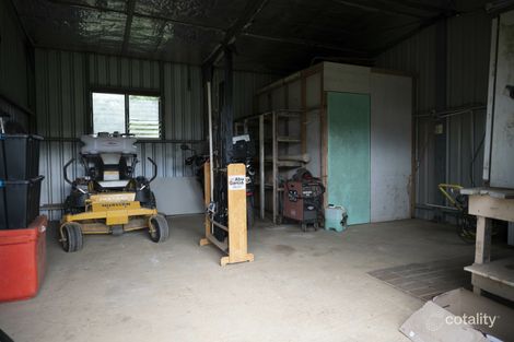 Property photo of 28 Mount Toby Road Mount Martin QLD 4754