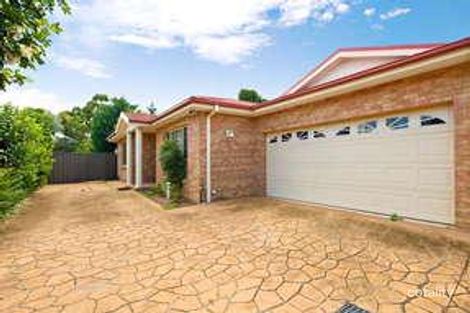 2/27 Wingello Rd, Miranda, NSW 2228
