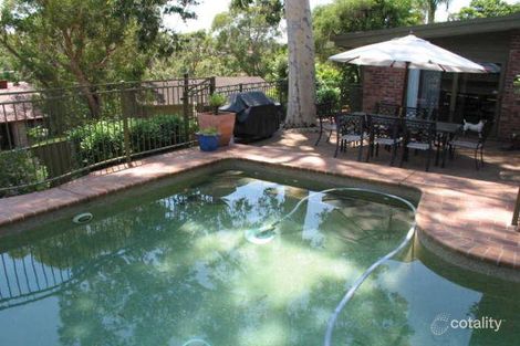 Property photo of 11 Montague Street Illawong NSW 2234