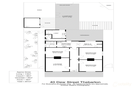 Property photo of 40 Dew Street Thebarton SA 5031