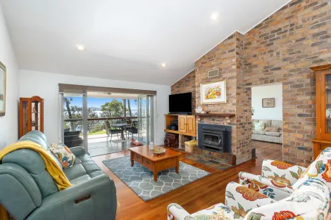 Property photo of 88 Francis Avenue Lemon Tree Passage NSW 2319