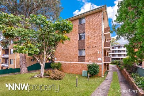 Property photo of 8/11 Riverview Street West Ryde NSW 2114