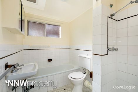 Property photo of 8/11 Riverview Street West Ryde NSW 2114