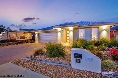 Property photo of 12 Redgate Terrace Cobbitty NSW 2570