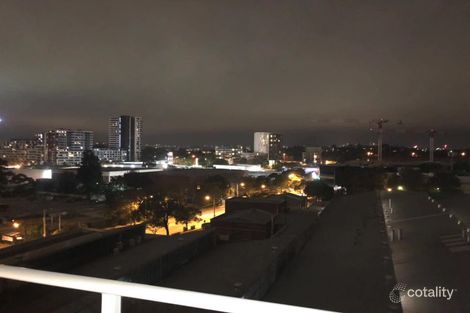 Property photo of 1020/4 Spring Street Rosebery NSW 2018